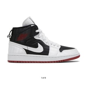 Women's Air Jordan Mid SE Utility size 6